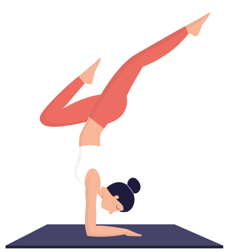 Newsletter una yogui